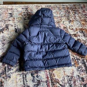 Ralph Lauren Water repellent down jacket